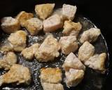 Creamy Chicken and Vegetable Casserole recipe step 2 photo