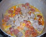 Foto del paso 11 de la receta: Buseca