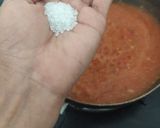 પીઝા ઓર પાસ્તા સોસ (Pizza and Pasta Sauce Recipe in Gujarati) રેસીપી સ્ટેપ4ફોટો