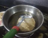 પુરી રેસીપી સ્ટેપ1ફોટો