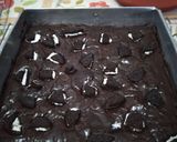 Foto langkah ke 6 dari resep Brownies.