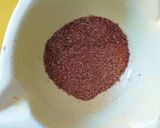 Foto del paso 3 de la receta Ras el hanout. Mezcla propia de Alexis Urrutia