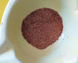 Foto del paso 3 de la receta: Ras el hanout. Mezcla propia de Alexis Urrutia