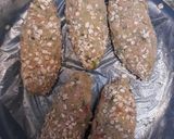 عکس مرحله 6 از دستور کوفته پنیری روسی 😎