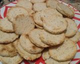 Foto del paso 6 de la receta: Galletitas de avena,quinoa y chía