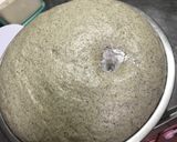 多多*麥香芝麻起司麵包的食譜步驟4照片