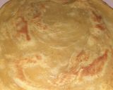 Foto langkah ke 3 dari resep Roti Maryam Keju Susu.