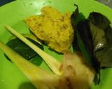 Foto langkah ke 4 dari resep Opor ayam kampung + kluweh.