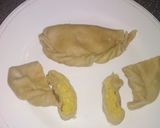 A picture of step 8 of Peetha.