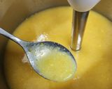 Foto del paso 6 de la receta: Dulce de cáscaras de naranja y durazno