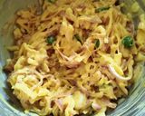 পিঁয়াজু (Piyaju recipe in Bengali) রেসিপি ধাপ - 1 ছবি