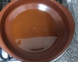 Foto del paso 4 de la receta Pies de cerdo con boletus