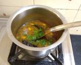 Gujarati dal recipe step 3 photo