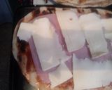 Foto del paso 4 de la receta: Pizza a la Parrilla