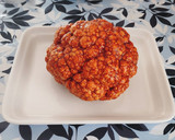 Foto del paso 3 de la receta: Coliflor al horno
