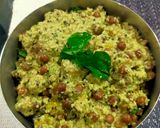 A picture of step 4 of Kuttu Curry (Kerala Sadya).