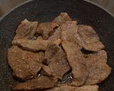 Pozsonyi sertéscomb tésztával recept fázis 3 fotója