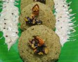 Whole moong dal idli recipe step 3 photo