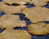 Foto del paso 2 de la receta: Milanesas a la fugazzetta
