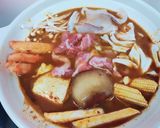 韓式辣豆腐鍋的食譜步驟2照片