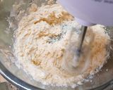 Foto del paso 2 de la receta: Budín cuatro cuartos de vainilla