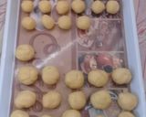 Foto langkah ke 3 dari resep Pisang bolen(no korsvet).