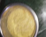 A picture of step 1 of Chila.