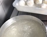 Foto langkah ke 6 dari resep Tallo pannyu / Tallo bayao.