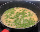 Foto del paso 7 de la receta: Albóndigas de merluza BLW para Miguel