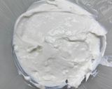 Φωτογραφία βήματος 3 της συνταγής Σπιτικό τυρί κρέμα