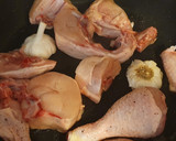 Foto del paso 2 de la receta: Pollastre Rostit (Pollo rustido)