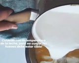 Foto del paso 4 de la receta: Flan casero tradicional, con tips infalibles
