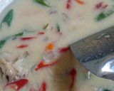 Foto langkah ke 2 dari resep Kering Tempe Tahu Legit Pedas.