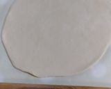 Foto del passaggio 2 della ricetta Pane Naan