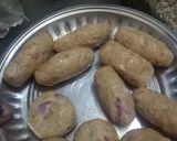 ब्रेड आलू के कटलेट (bread aloo ke cutlet recipe in hindi) रेसिपी चरण 3 फोटो
