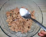 A picture of step 2 of Turkish kabab.