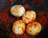 32. Telur Sambal Tomat (Balado) langkah memasak 3 foto