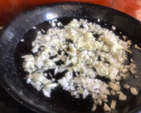 Foto del paso 3 de la receta: Fideada rápida para dos