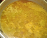 சுரைக்காய் பாரம்பரிய சாம்பார்(surakkai sambar recipe in tamil) ரெசிபி ஸ்டேப் 7 புகைப்படம்