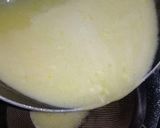 صورة لخطوة 4 من وصفة كيكة الليمون 🍋المنعشة واللذيذة 🍋😋