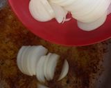Foto del paso 8 de la receta: Pollo al Limón con Arroz Saborizado