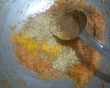A picture of step 4 of Lauki Kofta Curry.