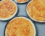 A picture of step 3 of Different & Awesome Flavor Pizzas 😍😍.