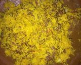 Foto langkah ke 3 dari resep Dendeng ragi simple.