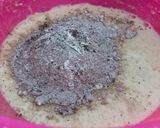 Foto langkah ke 5 dari resep Pie brownies 🥧.