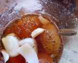 Foto del paso 4 de la receta: Acelgas sin carne pero con sabor a carne