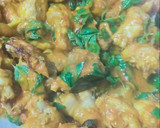 Foto langkah ke 5 dari resep 306. Rica-Rica Sayap Paha Ayam.