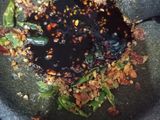 Tahu Sambal Kecap