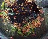 Foto langkah ke 3 dari resep Tahu Sambal Kecap.