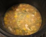 Foto del paso 5 de la receta: Sopa invernal,....De verasss